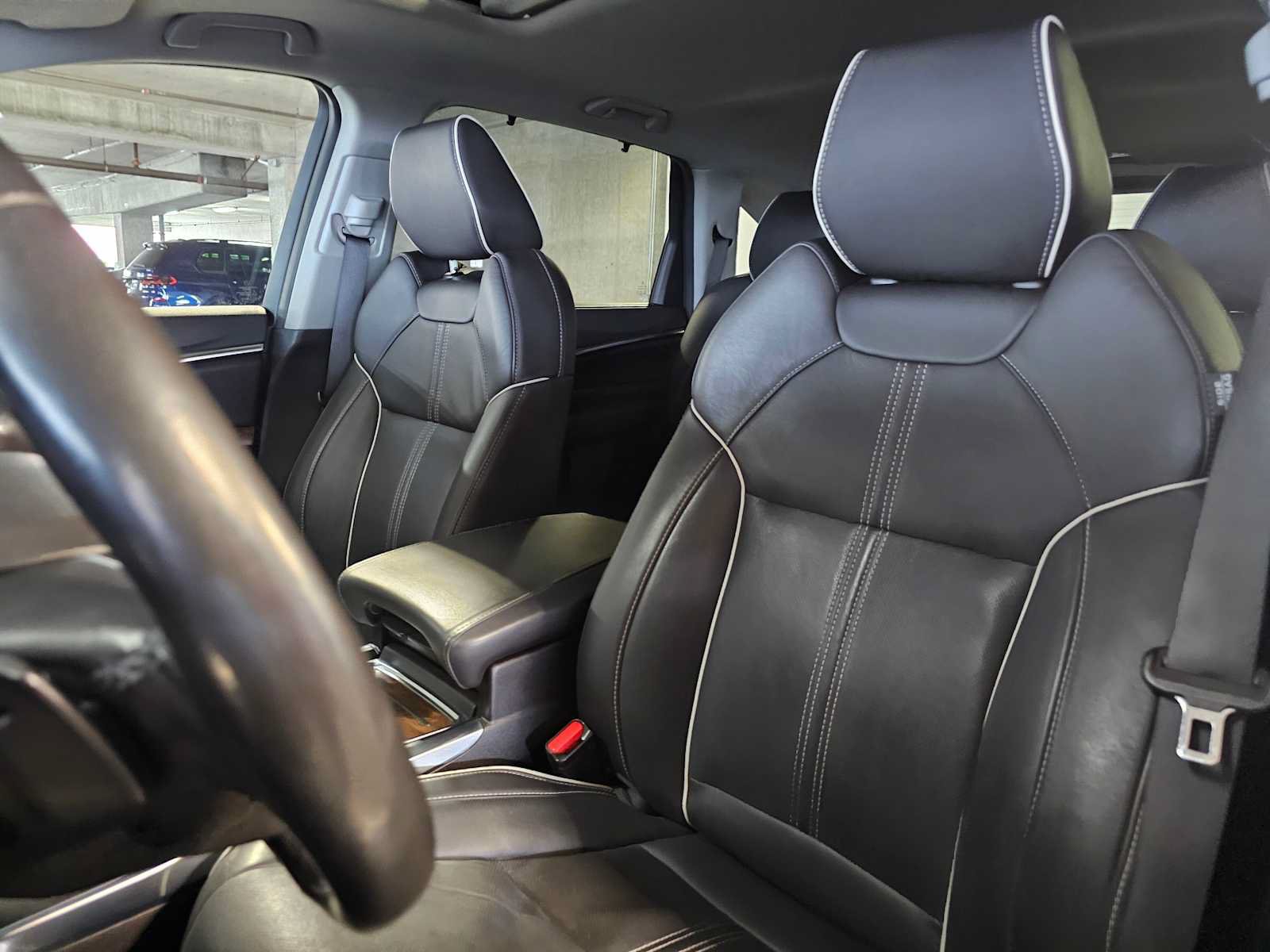 Used 2018 Acura MDX SH-AWD w/ Advance Package image 27