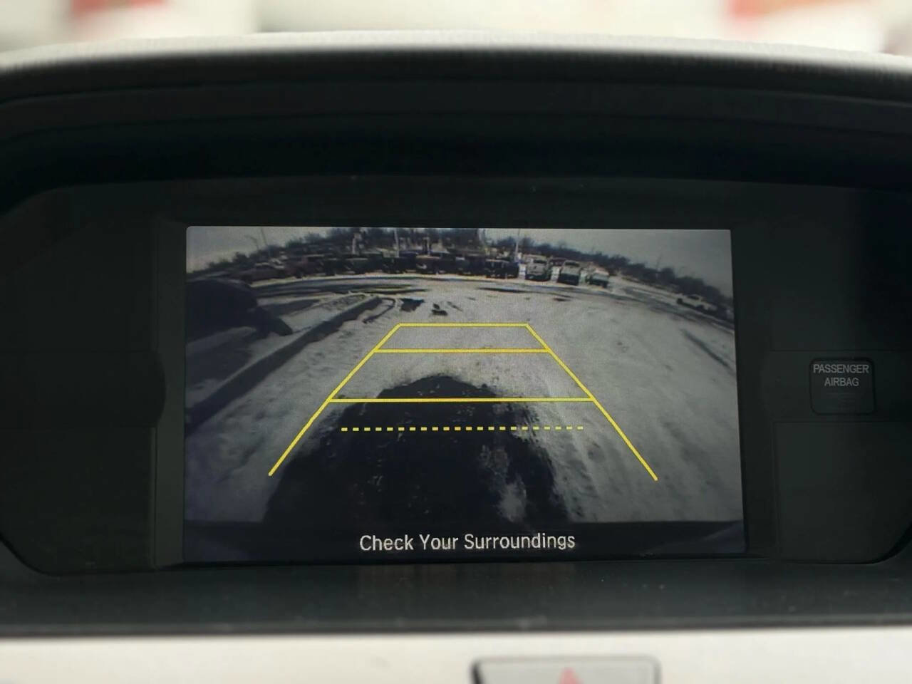 Used 2016 Honda Odyssey EX-L image 8