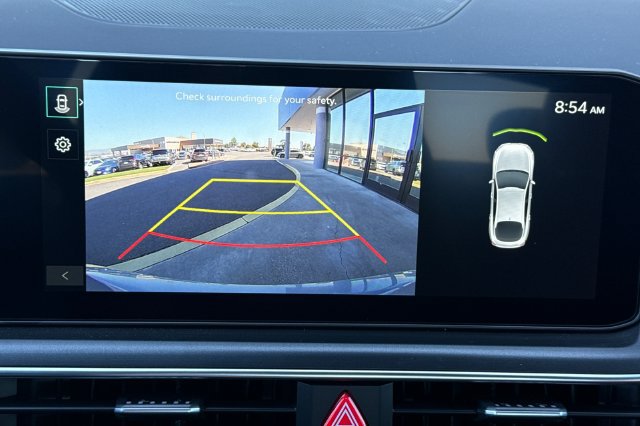 New 2026 Kia K5 GT-Line w/ GT-Line Red Interior Package FWD image 23