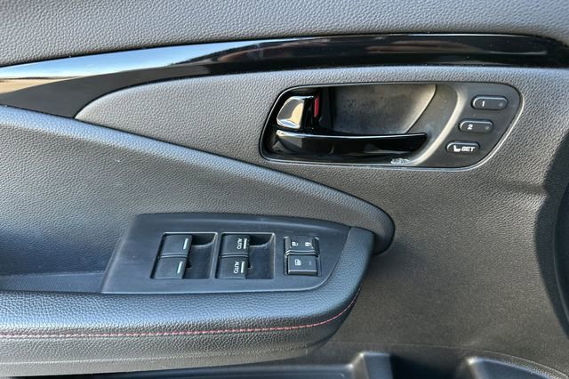 Used 2024 Honda Passport Black Edition image 10