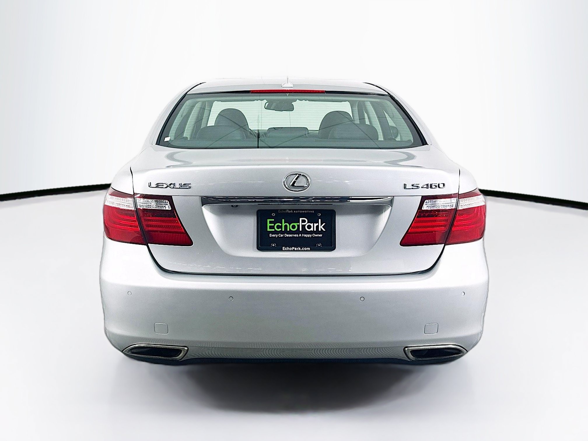 Used 2008 Lexus LS 460 RWD image 7