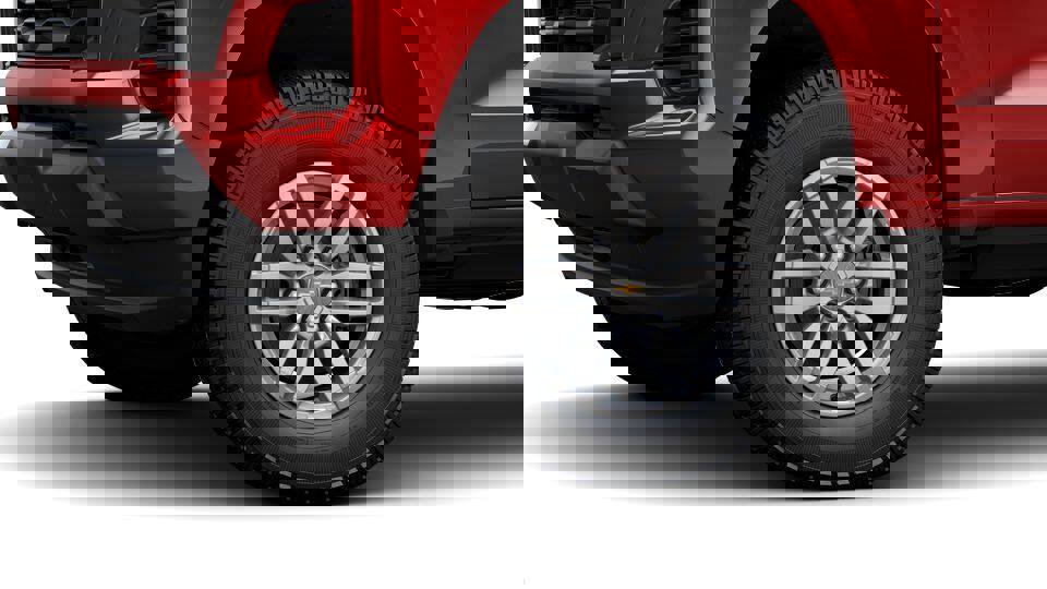 New 2025 Chevrolet Colorado LT w/ Advanced Trailering Package image 37