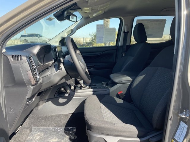 New 2025 Ford Ranger XLT w/ FX4 Off-Road Package image 19