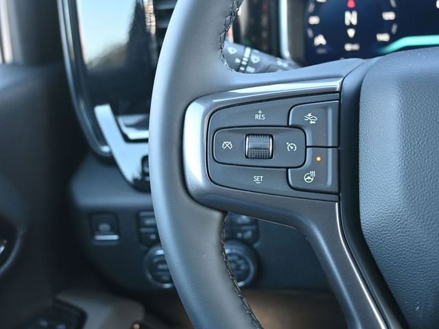 New 2026 Chevrolet Silverado 2500 ZR2 image 25