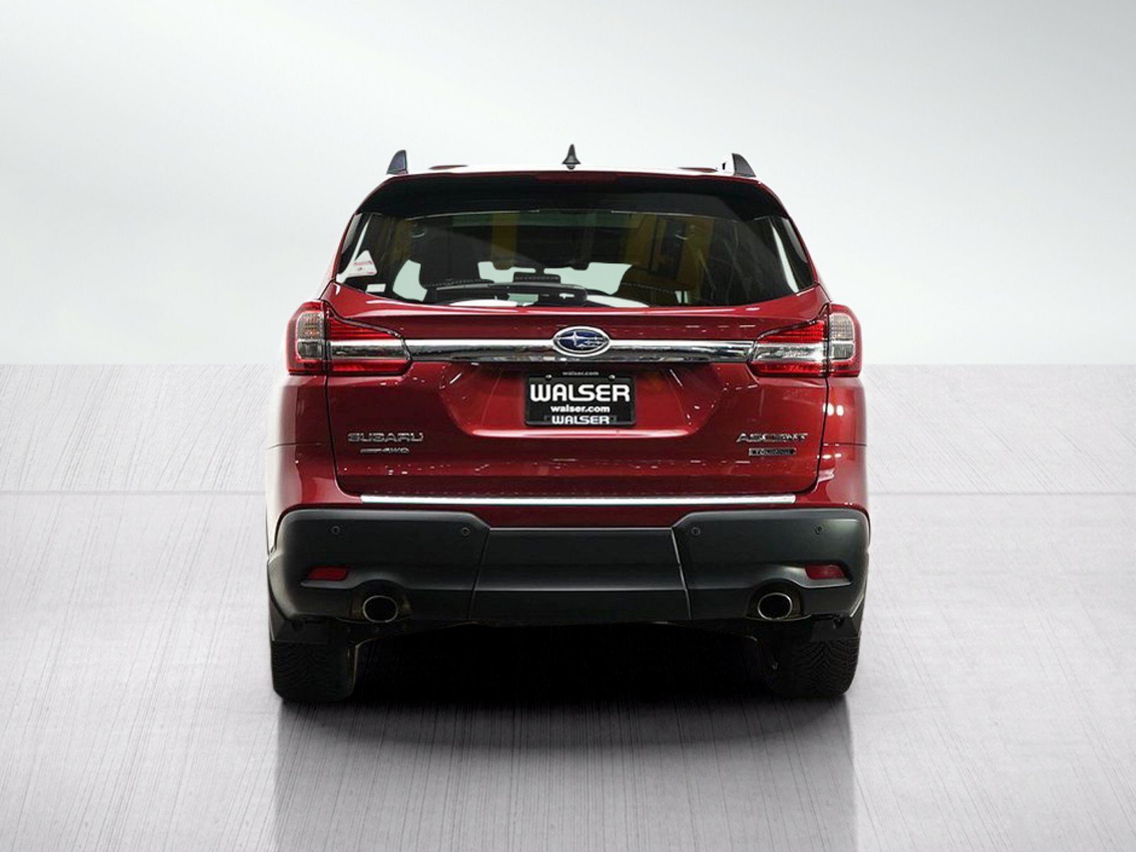 Used 2020 Subaru Ascent Touring w/ Popular Package #2A AWD/4WD image 5