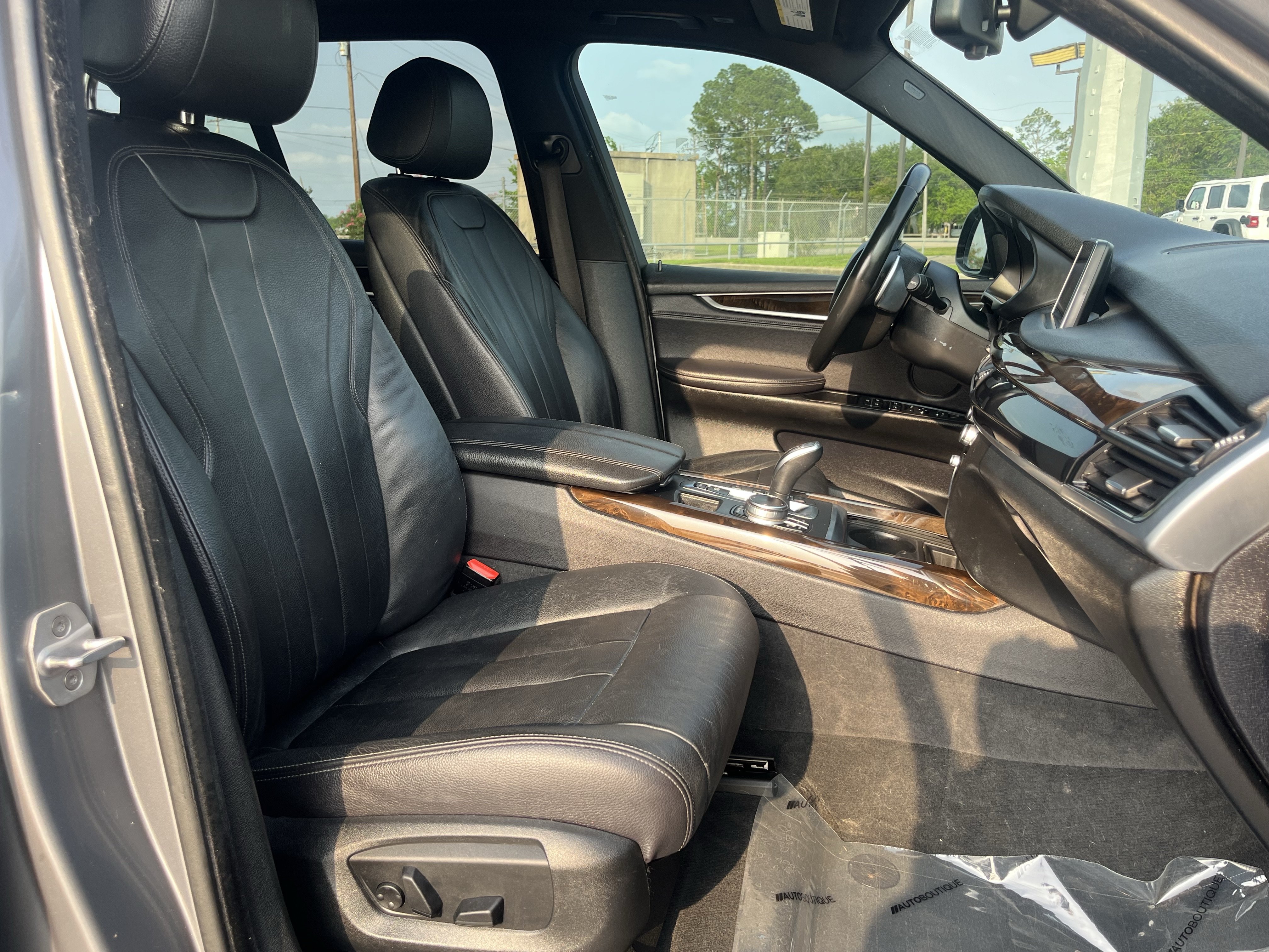 Used 2018 BMW X5 xDrive35i AWD/4WD image 30