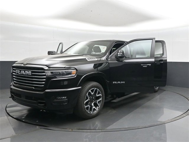 New 2026 RAM 1500 Laramie w/ Laramie Southwest Edition image 40