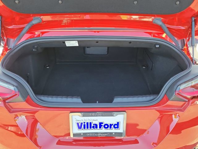 Used 2019 BMW Z4 sDrive30i w/ M Sport Package RWD image 19