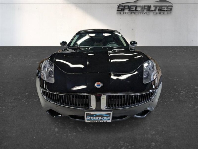 Used 2012 Fisker Karma EcoSport RWD image 6