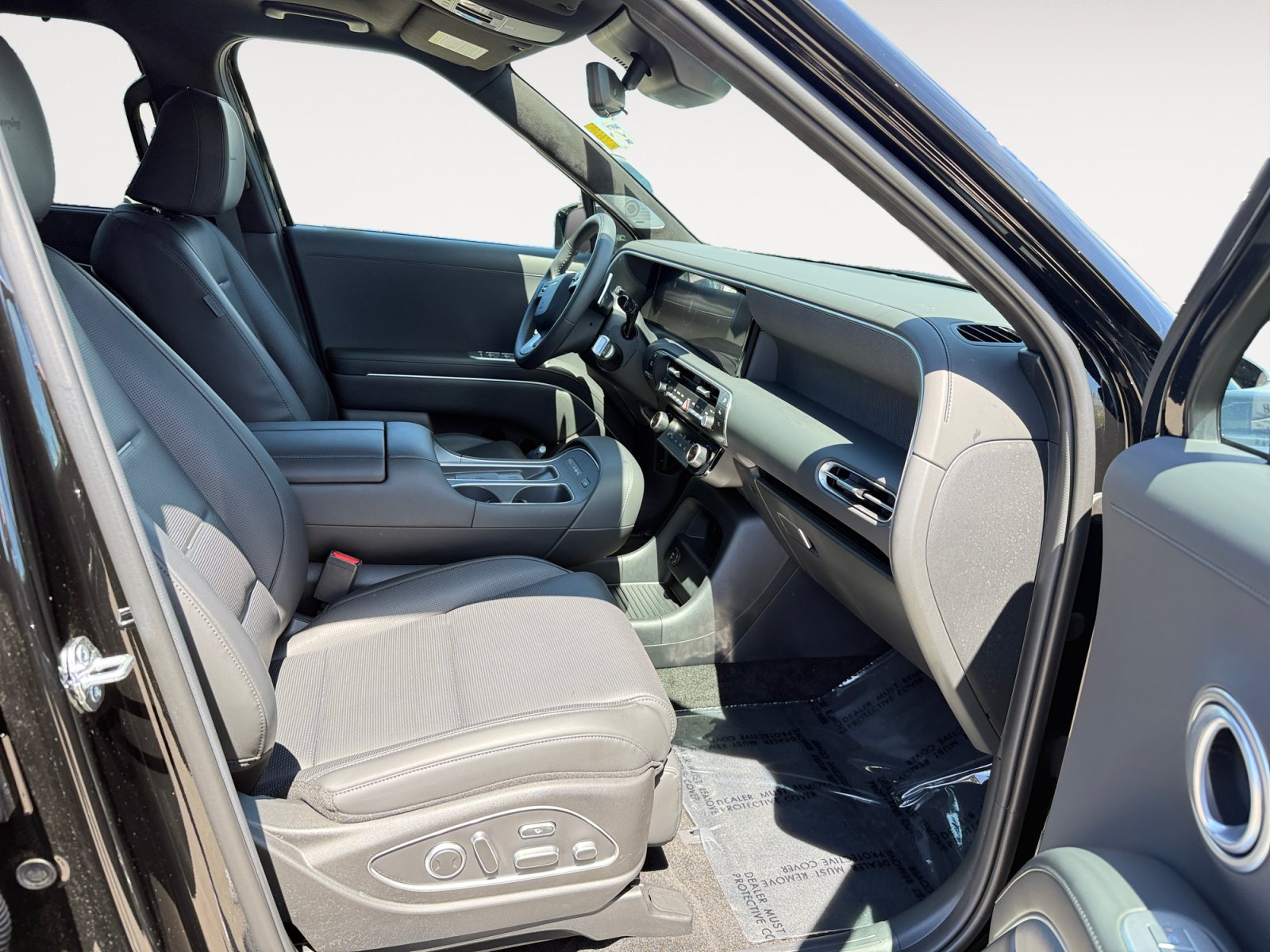 Certified 2026 Hyundai Palisade Calligraphy AWD/4WD image 19