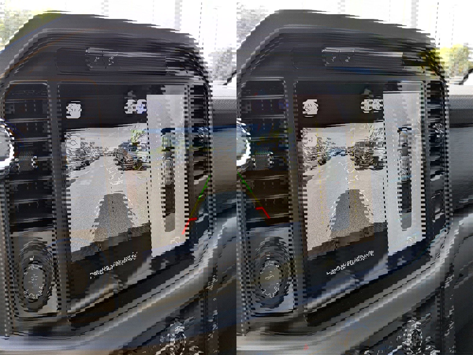 New 2025 Ford F150 XLT w/ Equipment Group 303A High image 38