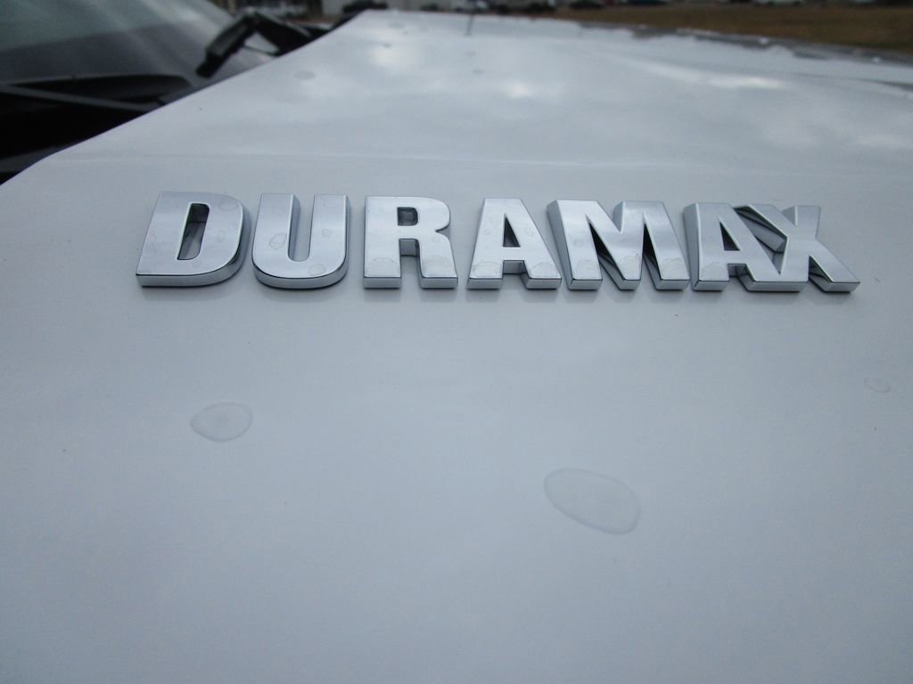 New 2026 Chevrolet Silverado 1500 LTZ image 27