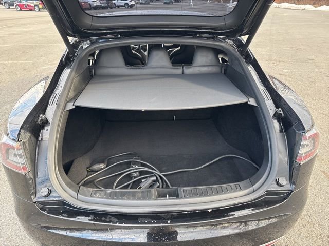 Used 2014 Tesla Model S P85D image 20
