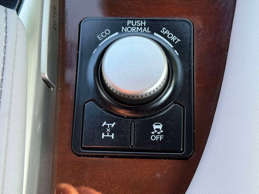 Used 2017 Lexus RX 350 AWD w/ Premium Package image 24