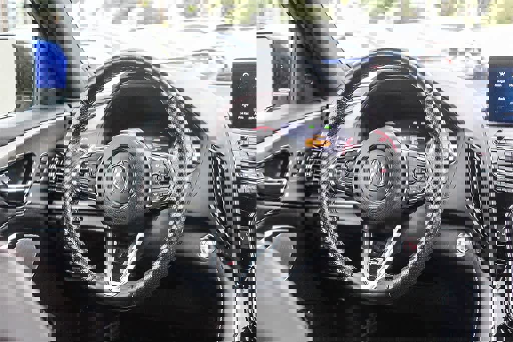 Used 2019 Acura RDX A-Spec image 22