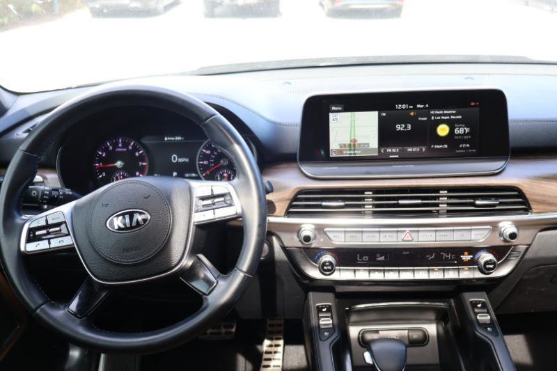 Used 2020 Kia Telluride SX image 15