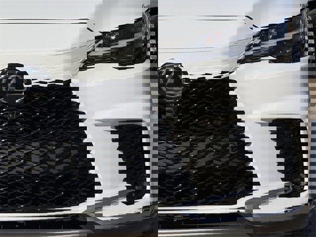 Used 2023 Lexus RX 350 F Sport w/ Accessory Package (Z1) image 8