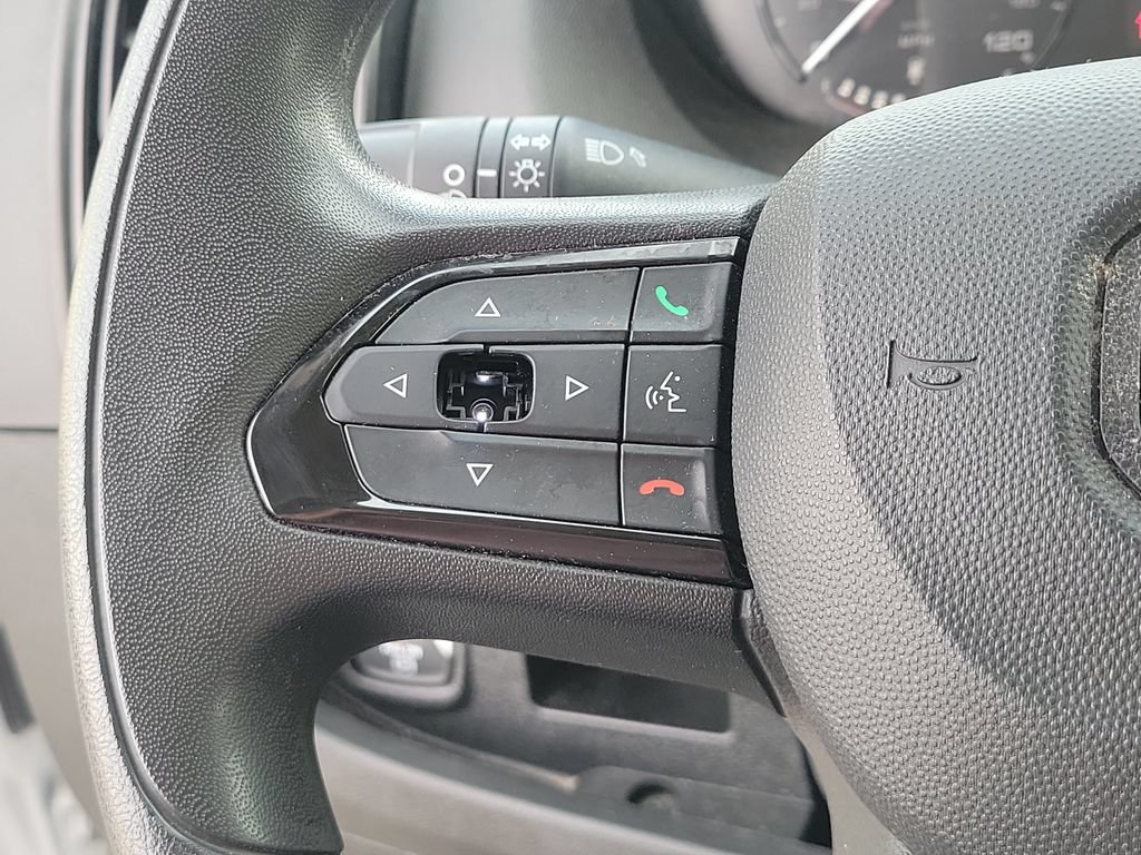 Used 2023 RAM ProMaster 3500 w/ Lane Management Group FWD image 20