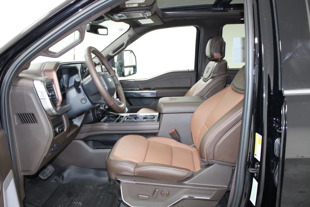 New 2026 Ford F350 King Ranch image 25