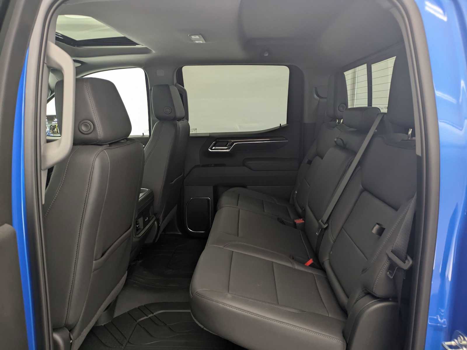 New 2025 Chevrolet Silverado 1500 RST w/ Convenience Package II image 23