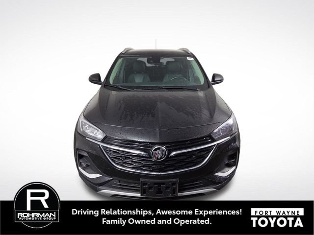 Used 2023 Buick Encore GX Select FWD image 3