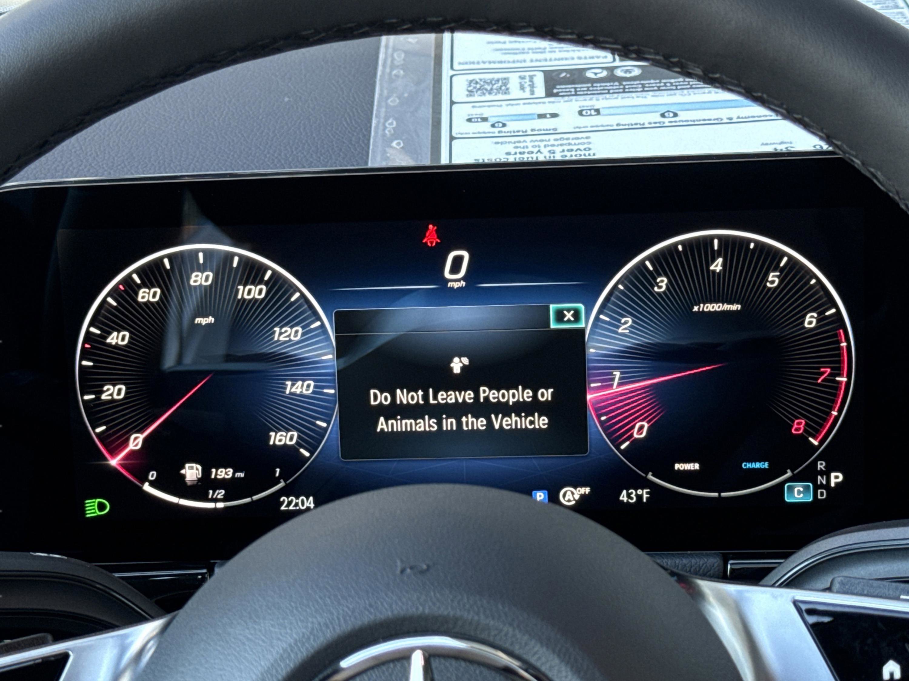 New 2026 Mercedes-Benz GLA 250 image 43