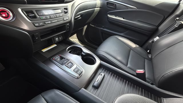 Used 2022 Honda Passport EX-L image 14