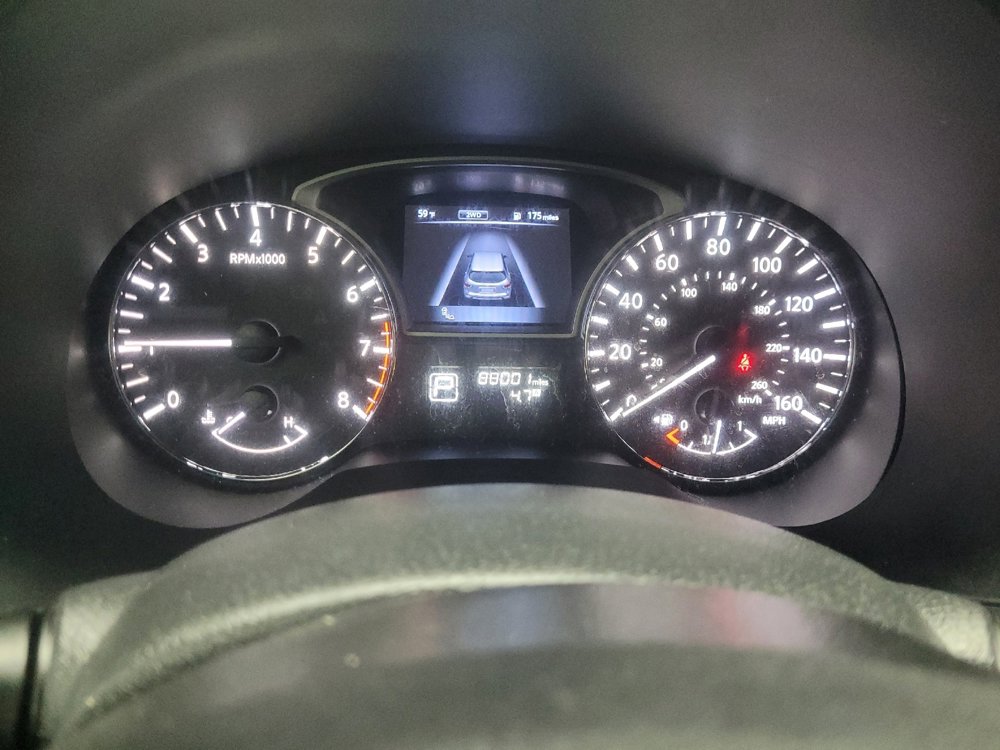 Used 2015 Nissan Pathfinder SL w/ SL Tech Package AWD/4WD image 23