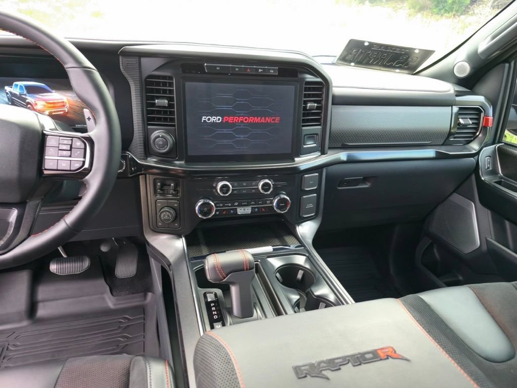 Used 2024 Ford F150 Raptor w/ Equipment Group 803A Raptor R AWD/4WD image 28