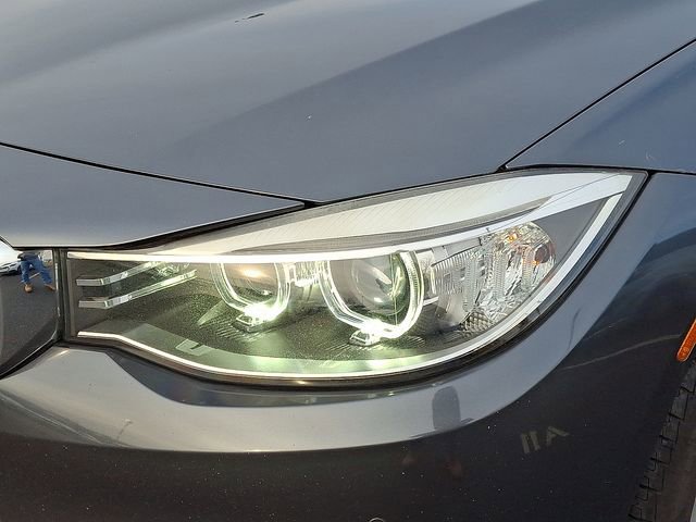 Used 2016 BMW 328i Gran Turismo xDrive image 9