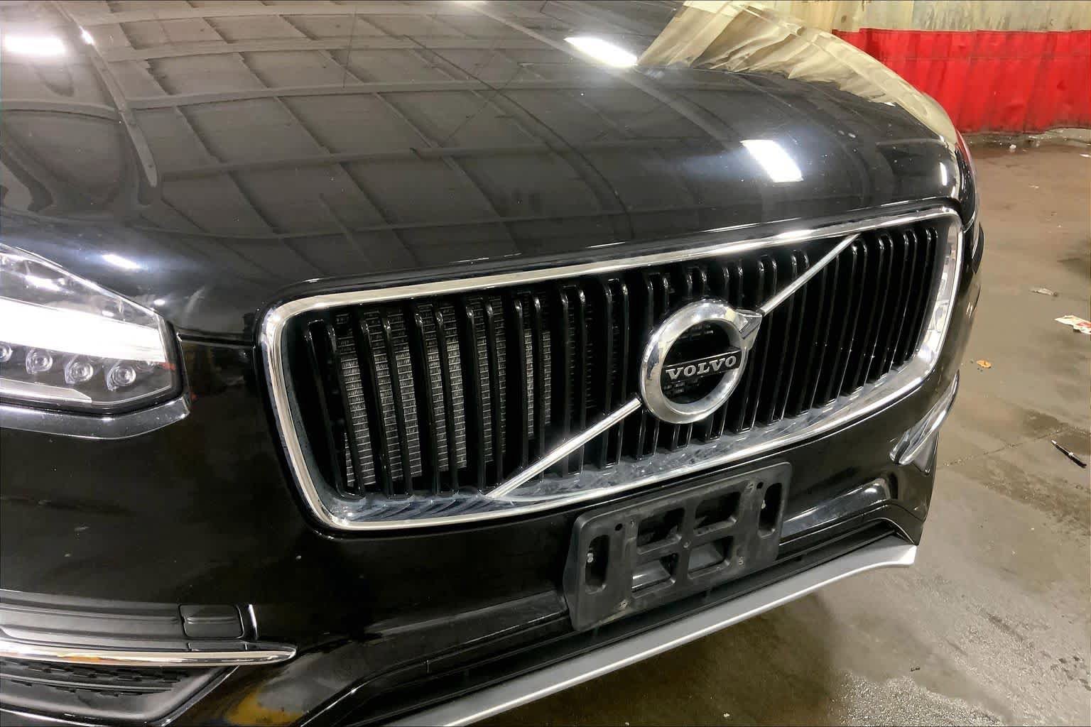 Used 2019 Volvo XC90 T5 Momentum w/ Protection Package Premier image 30