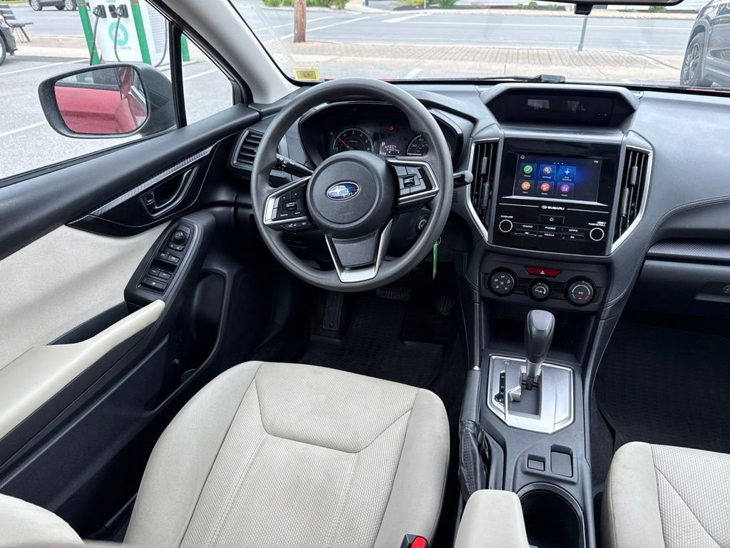 Used 2019 Subaru Impreza 2.0i AWD/4WD image 11
