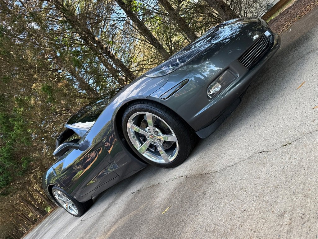 Used 2009 Chevrolet Corvette image 32