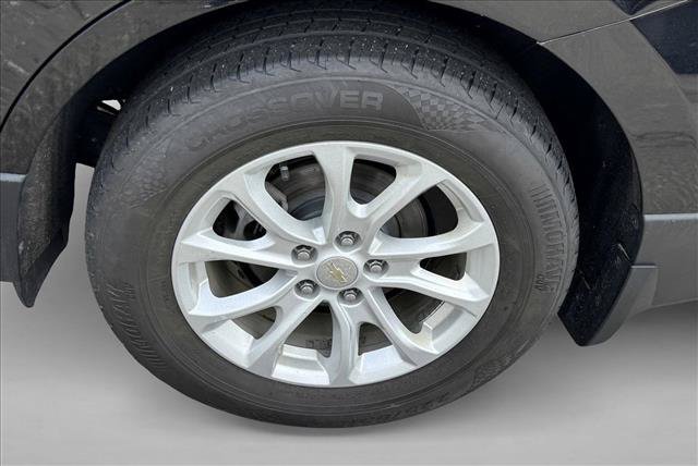 Used 2020 Chevrolet Equinox LT AWD/4WD image 9
