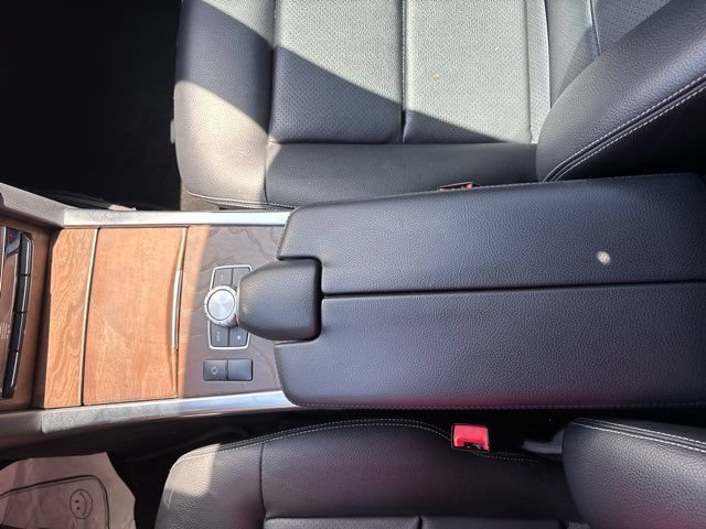 Used 2014 Mercedes-Benz E 250 BlueTEC Sedan image 36