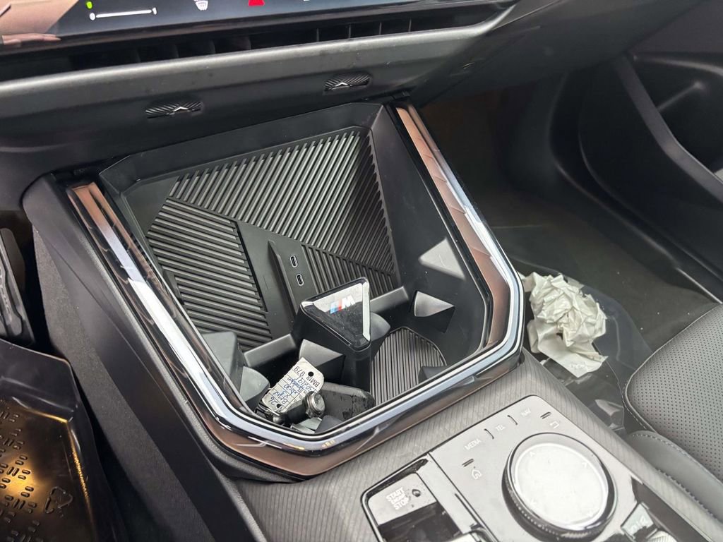 New 2026 BMW X3 xDrive30 w/ M Sport Package image 16