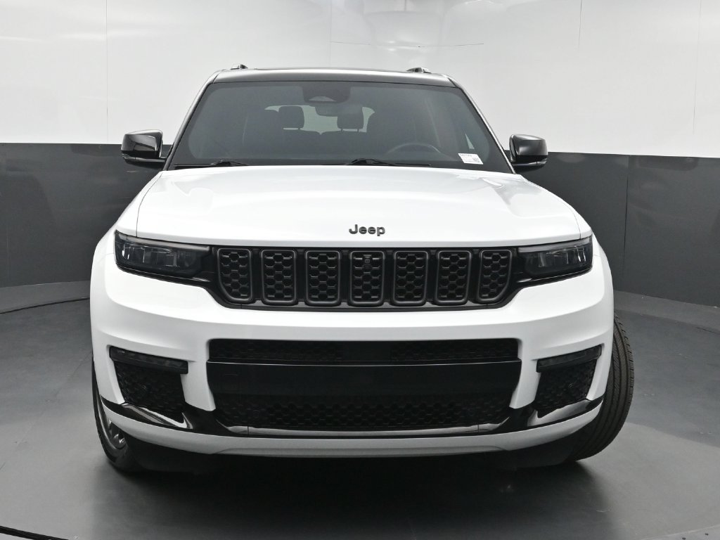 Used 2023 Jeep Grand Cherokee L Summit w/ High Altitude Package AWD/4WD image 49