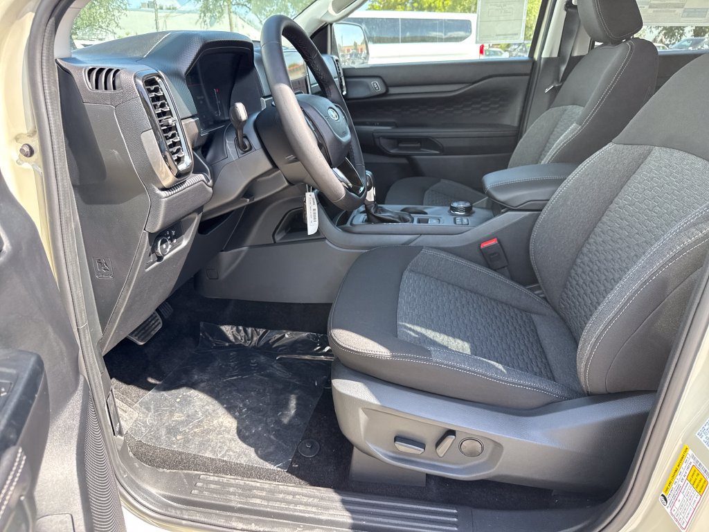 New 2026 Ford Ranger XLT w/ Equipment Group 301A High AWD/4WD image 20