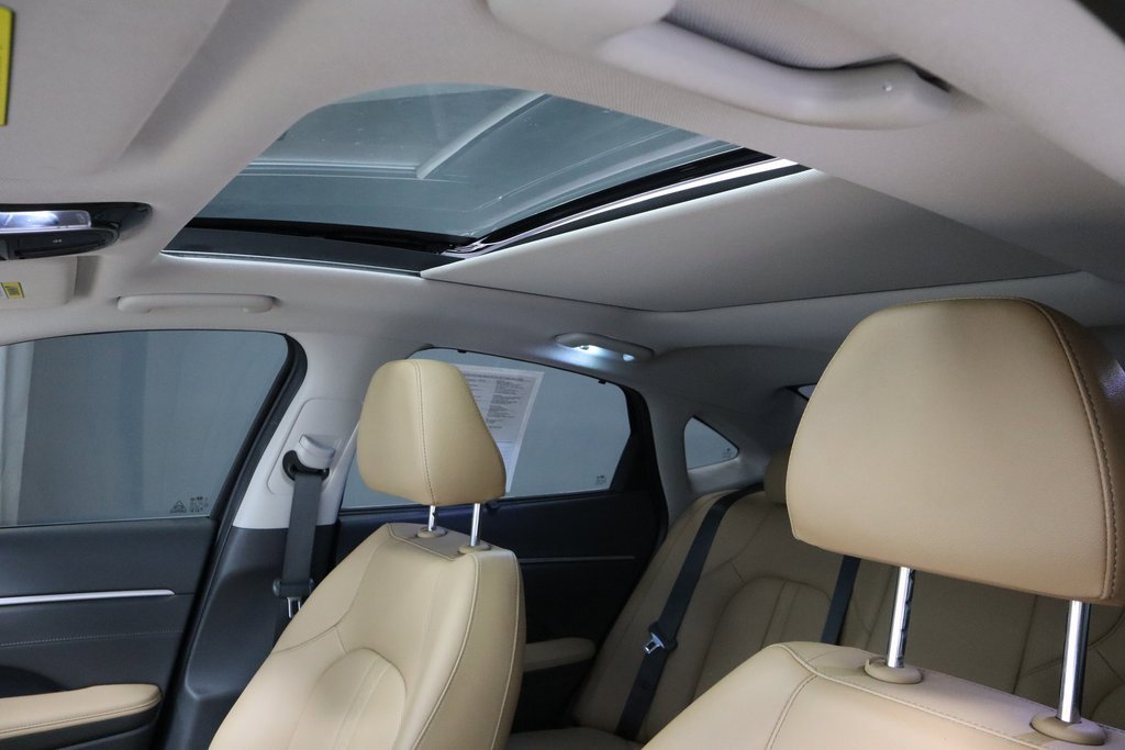 Certified 2024 Hyundai Sonata Limited image 33