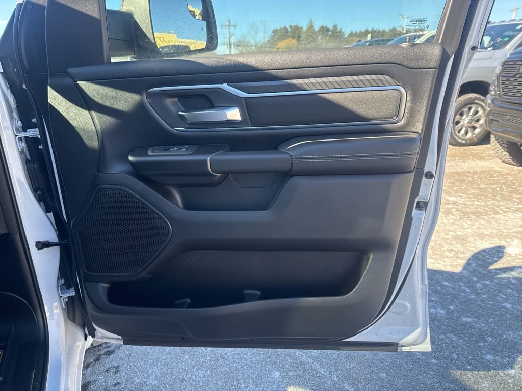 New 2026 RAM 1500 Big Horn image 32