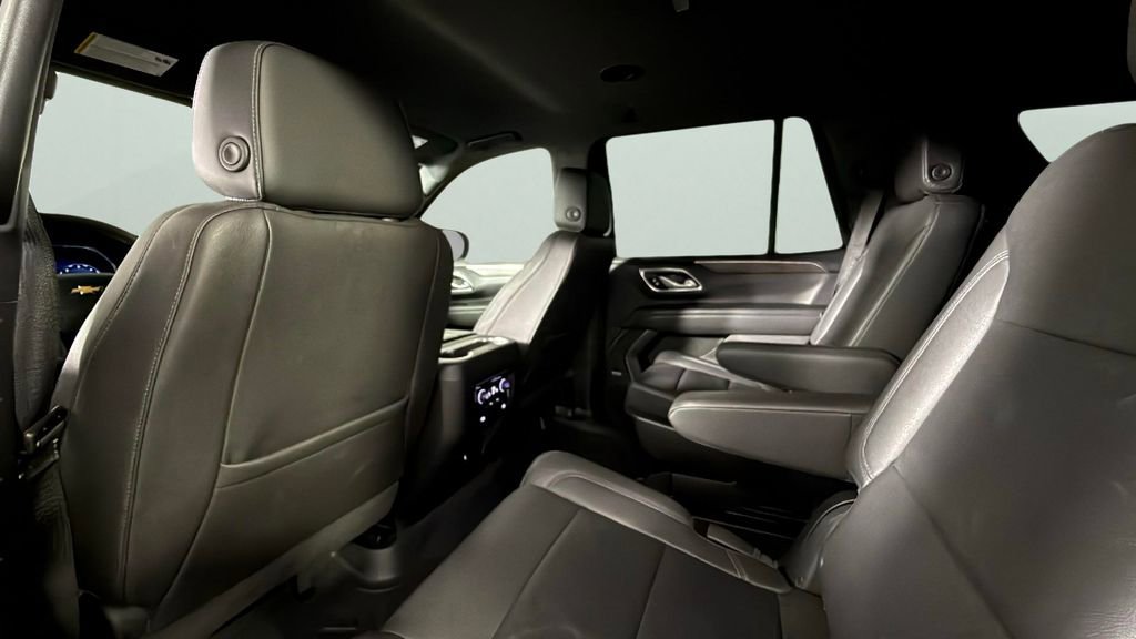 Certified 2023 Chevrolet Tahoe LT image 28