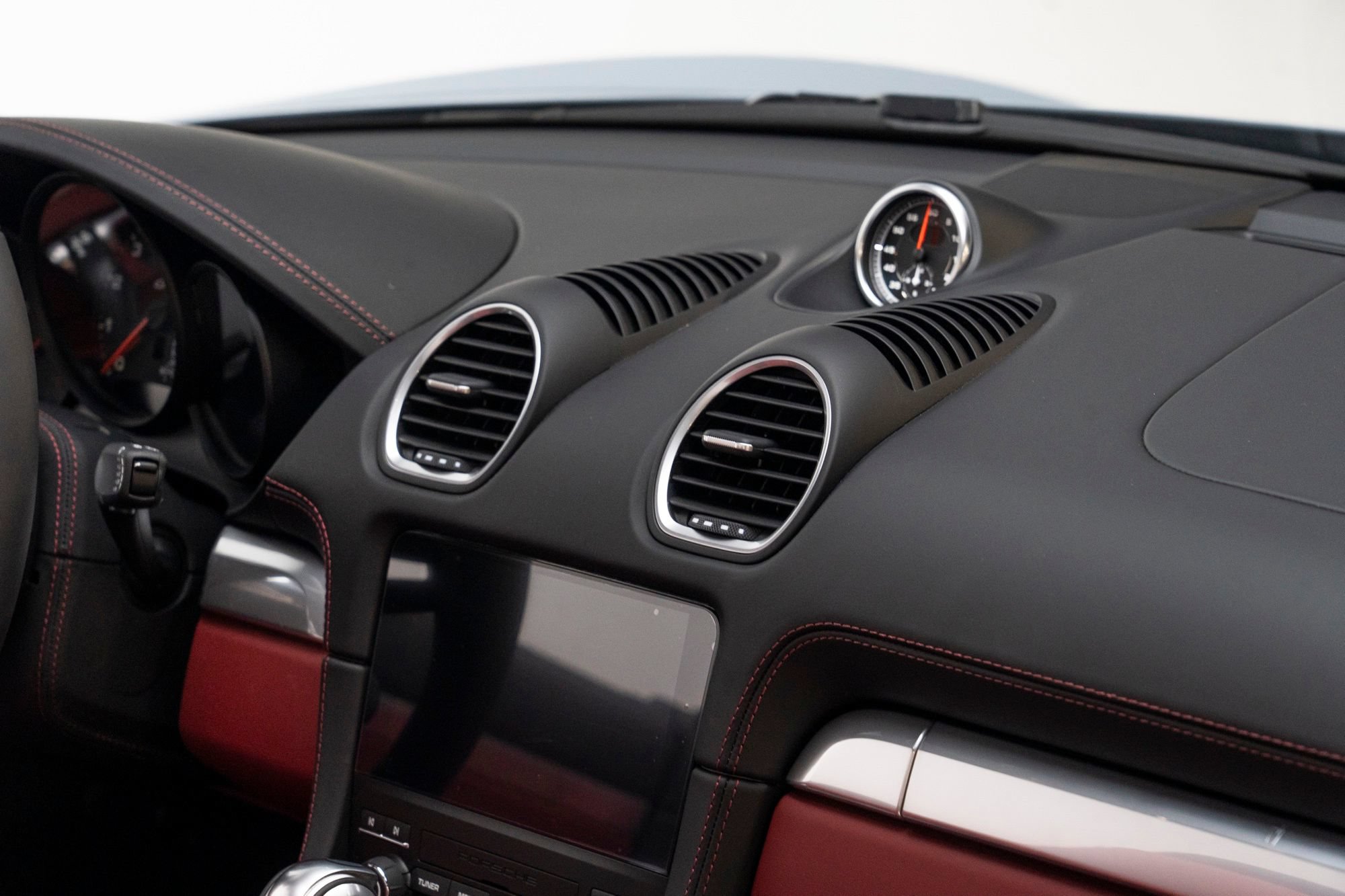 Used 2025 Porsche 718 Boxster GTS RWD image 42