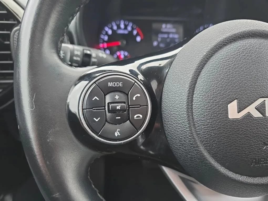 Used 2022 Kia Soul GT-Line FWD image 20