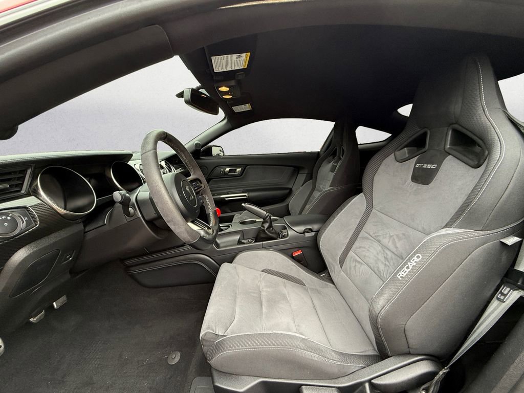 Used 2020 Ford Mustang Shelby GT350 RWD image 9