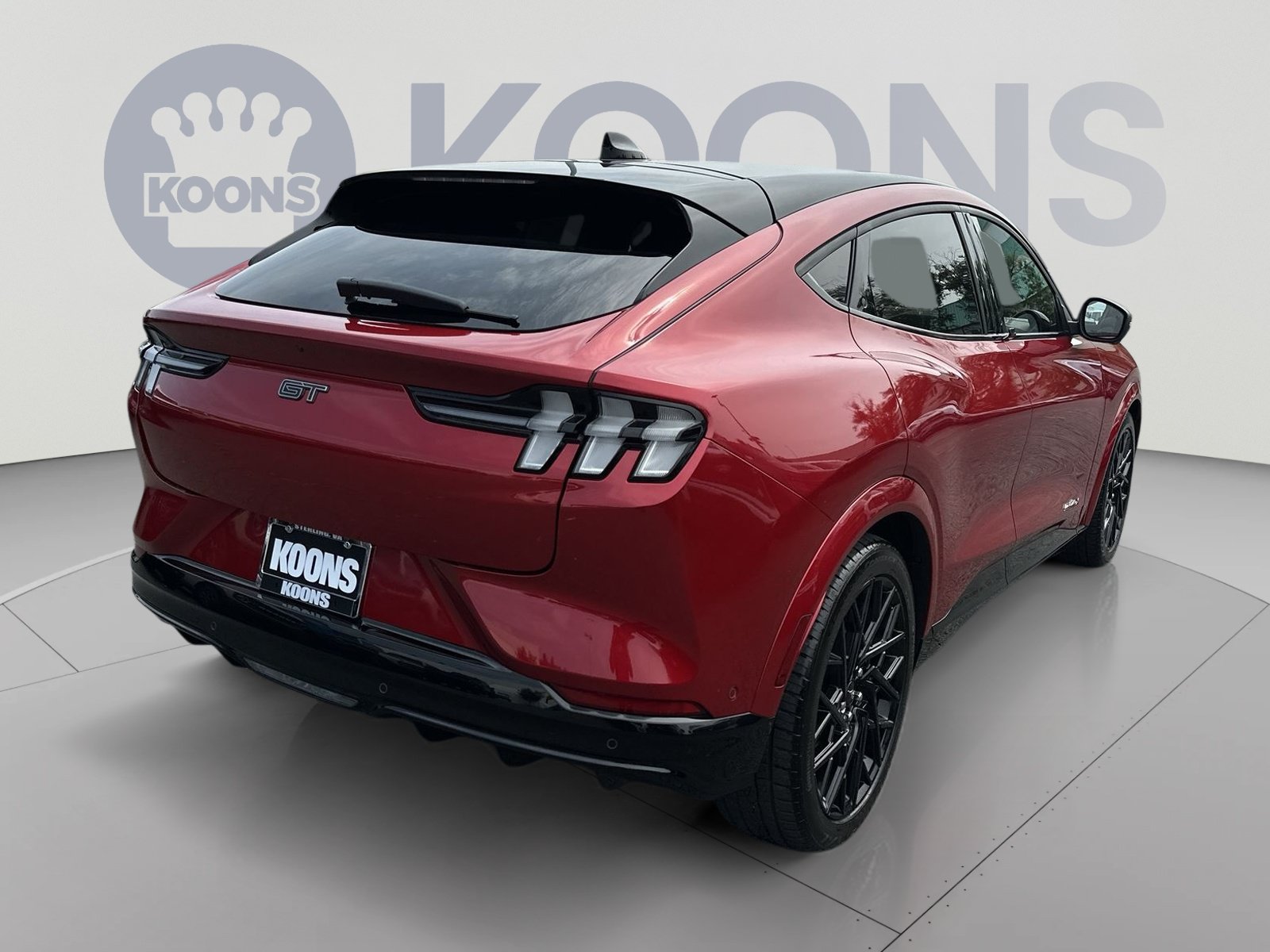 Used 2023 Ford Mustang Mach-E GT w/ GT Performance Edition AWD/4WD image 11
