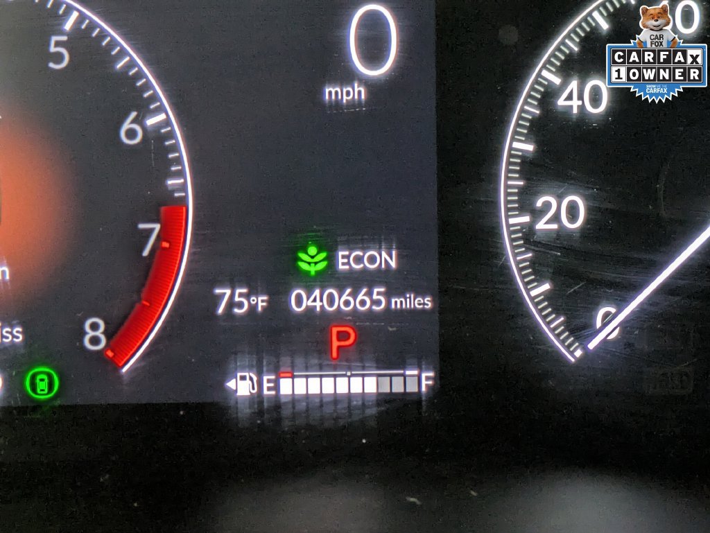 Used 2024 Honda HR-V Sport image 15