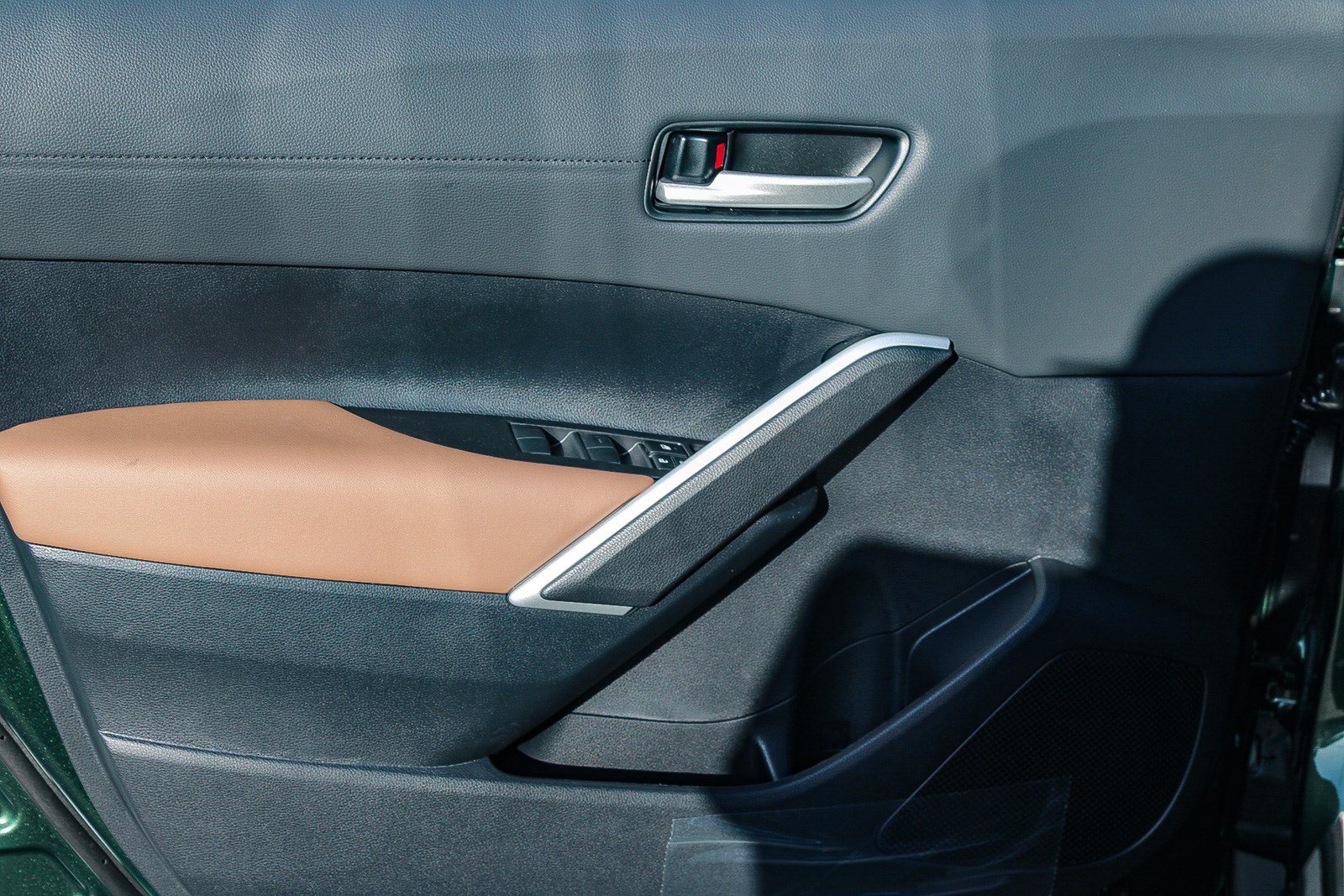 New 2026 Toyota Corolla Cross XLE FWD image 22