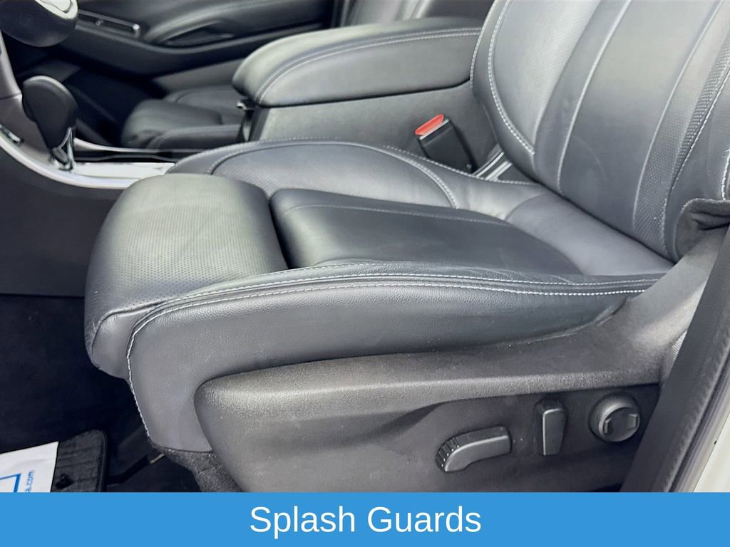 Used 2022 Subaru Ascent Limited w/ Technology Package image 25