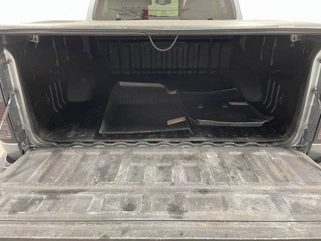 Used 2020 Chevrolet Colorado ZR2 w/ Colorado ZR2 Bison Edition AWD/4WD image 24