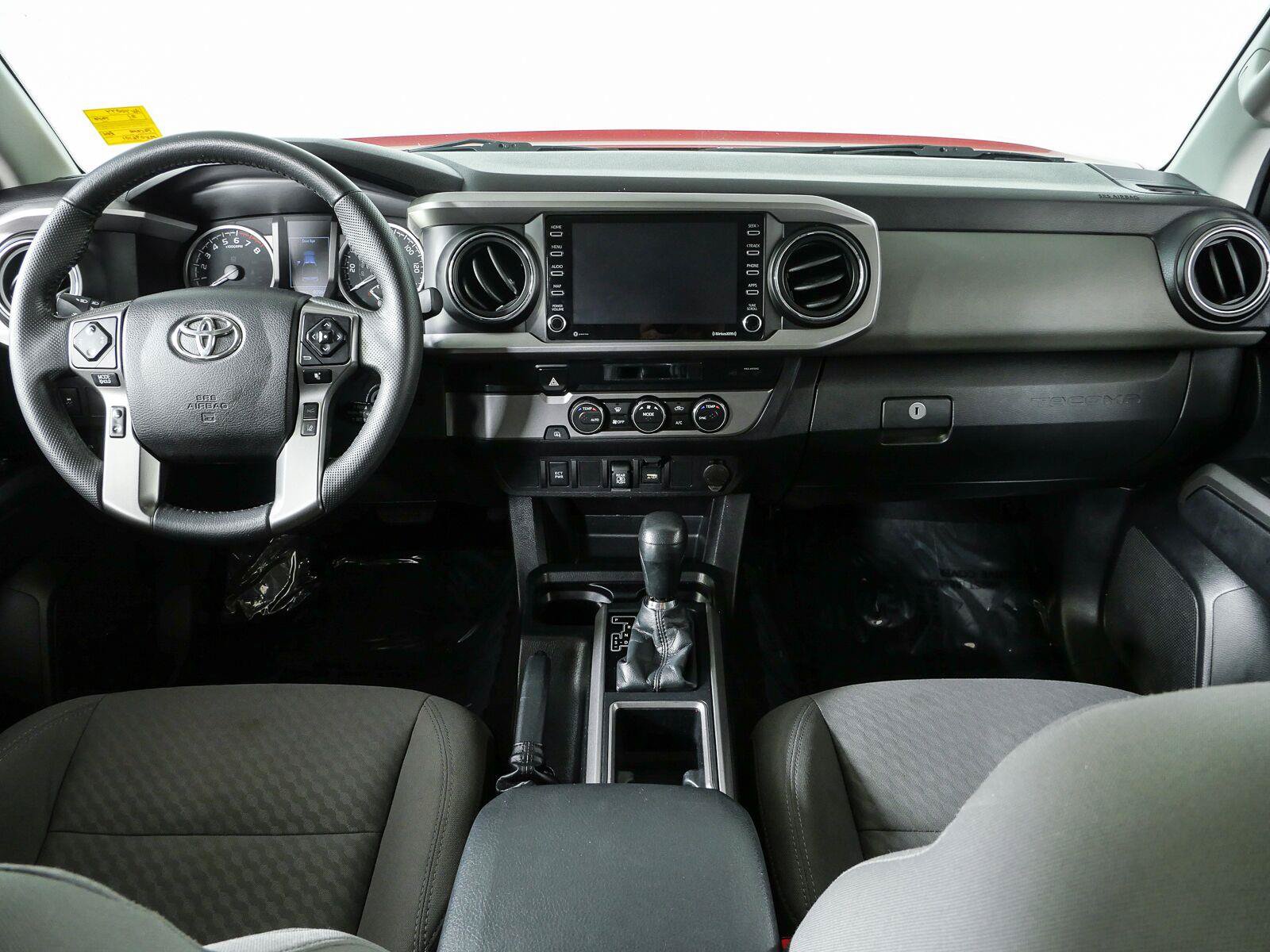 Used 2021 Toyota Tacoma SR5 RWD image 18